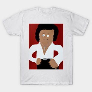 Tom Jones T-Shirt